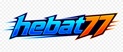 Logo hebat77 untuk pengguna Indonesia